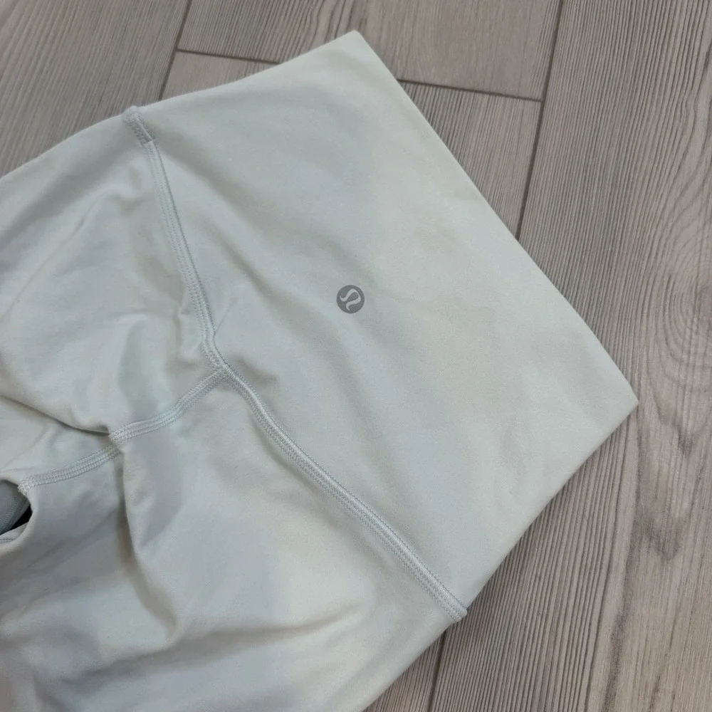 lululemon‎ Align Size 0 High-Rise Pant 28